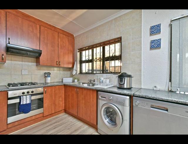 3 BEDROOM CLUSTER FOR SALE IN NEWMARKET